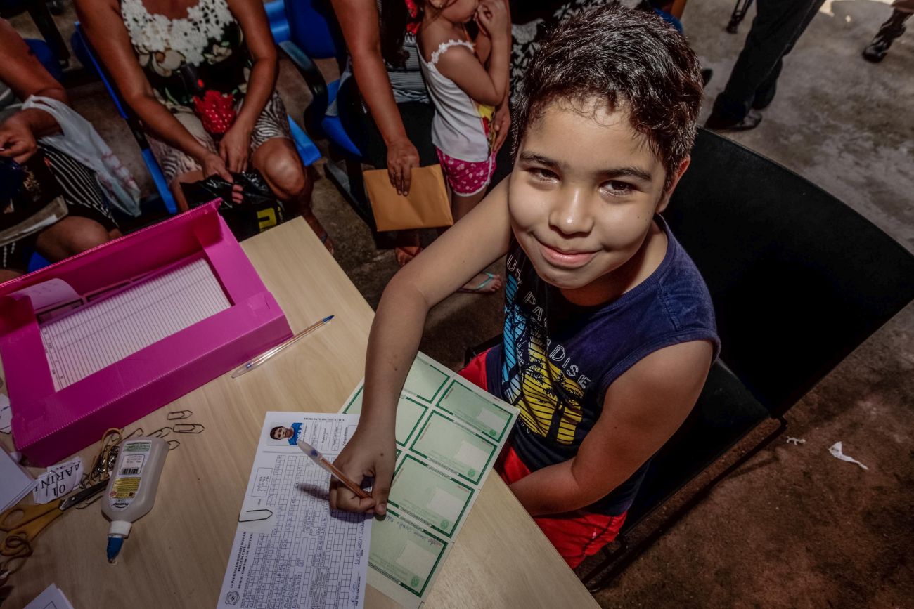 Programa TerPaz divulga programação para o mês de janeiro