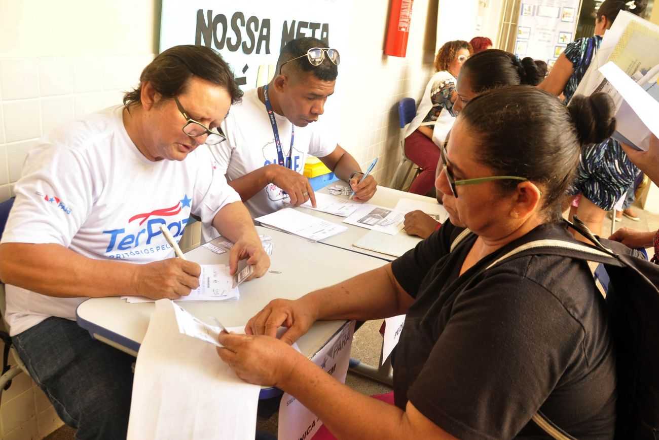 TerPaz no Benguí completa um ano de inclusão social e cidadania