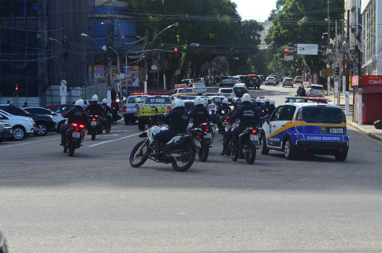 Monitor da Violência mostra o Pará entre os sete estados que reduziram criminalidade