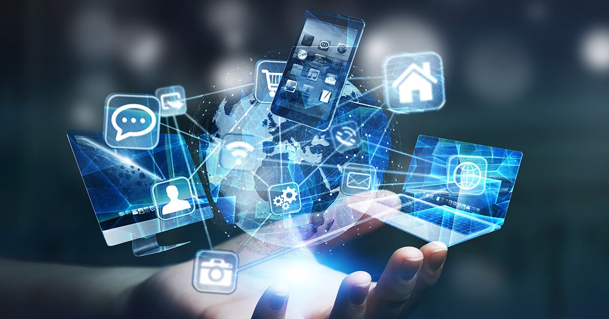 Estado reafirma compromisso com tecnologia que facilita a rotina da população