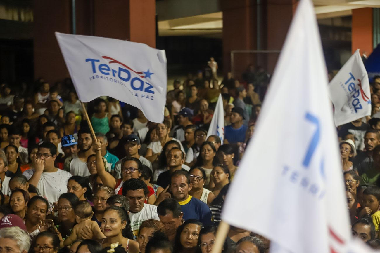 Governo do Estado firma parceria com Open Society Foundations