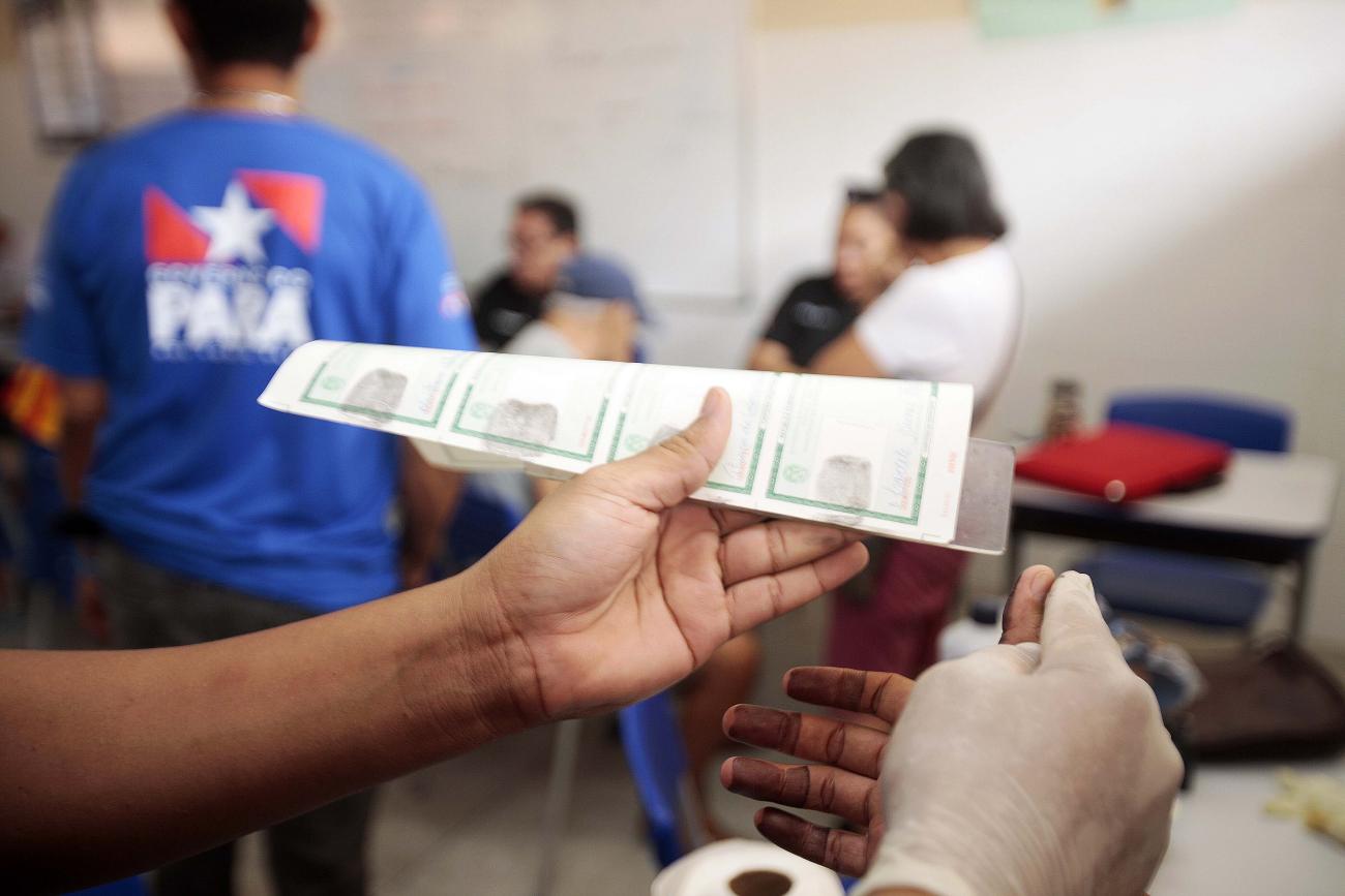 TerPaz fecha o ano com mais de 130 mil atendimentos na Grande Belém