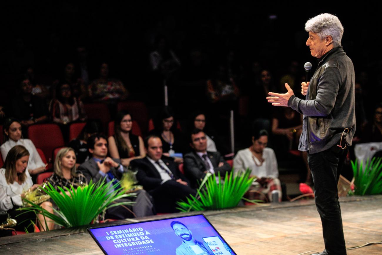 TerPaz: seminário discute a importância da cultura da integridade