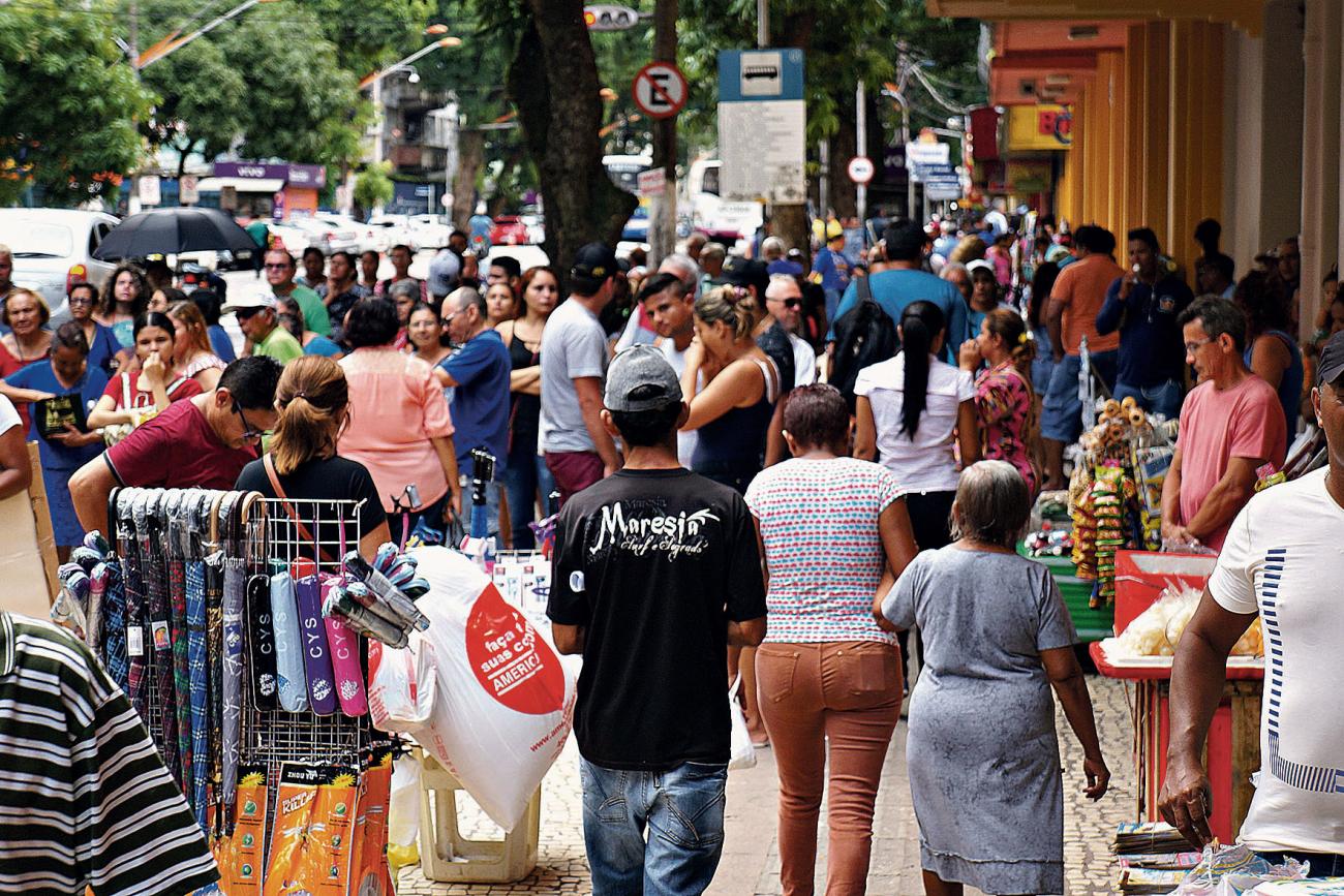 Pará lidera ranking do Norte entre os estados que mais contrataram jovens aprendizes em 2019