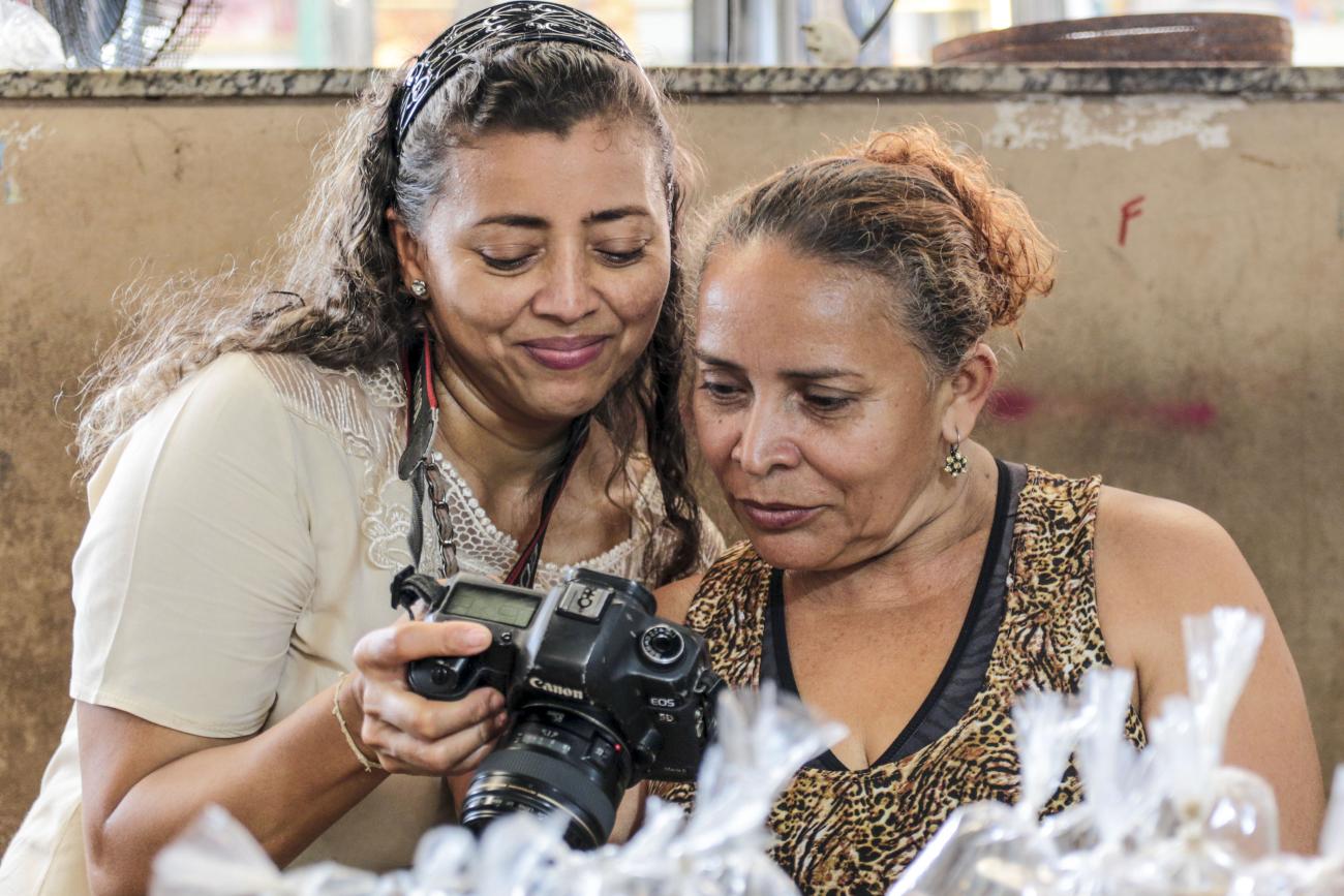 TerPaz: Secom promove programação para mulheres durante o mês de março