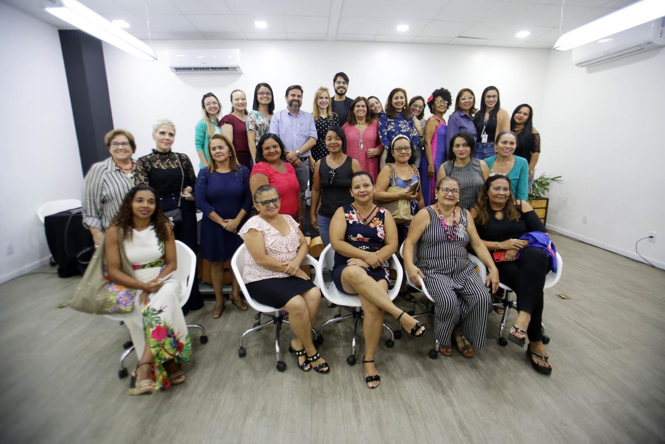 TerPaz amplia conhecimentos de mulheres empreendedoras