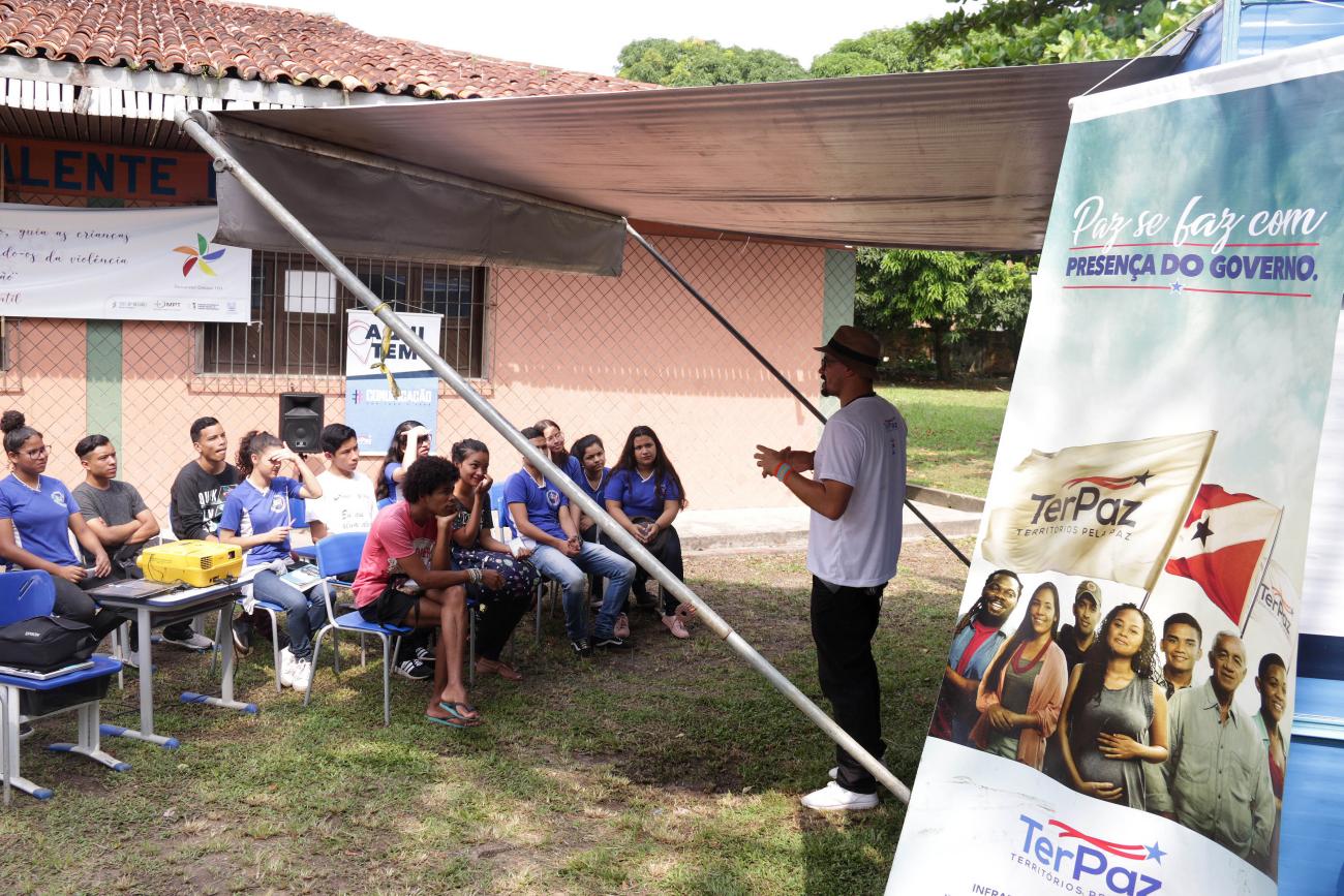 Secom lança edital para credenciamento de instrutores de comunicação