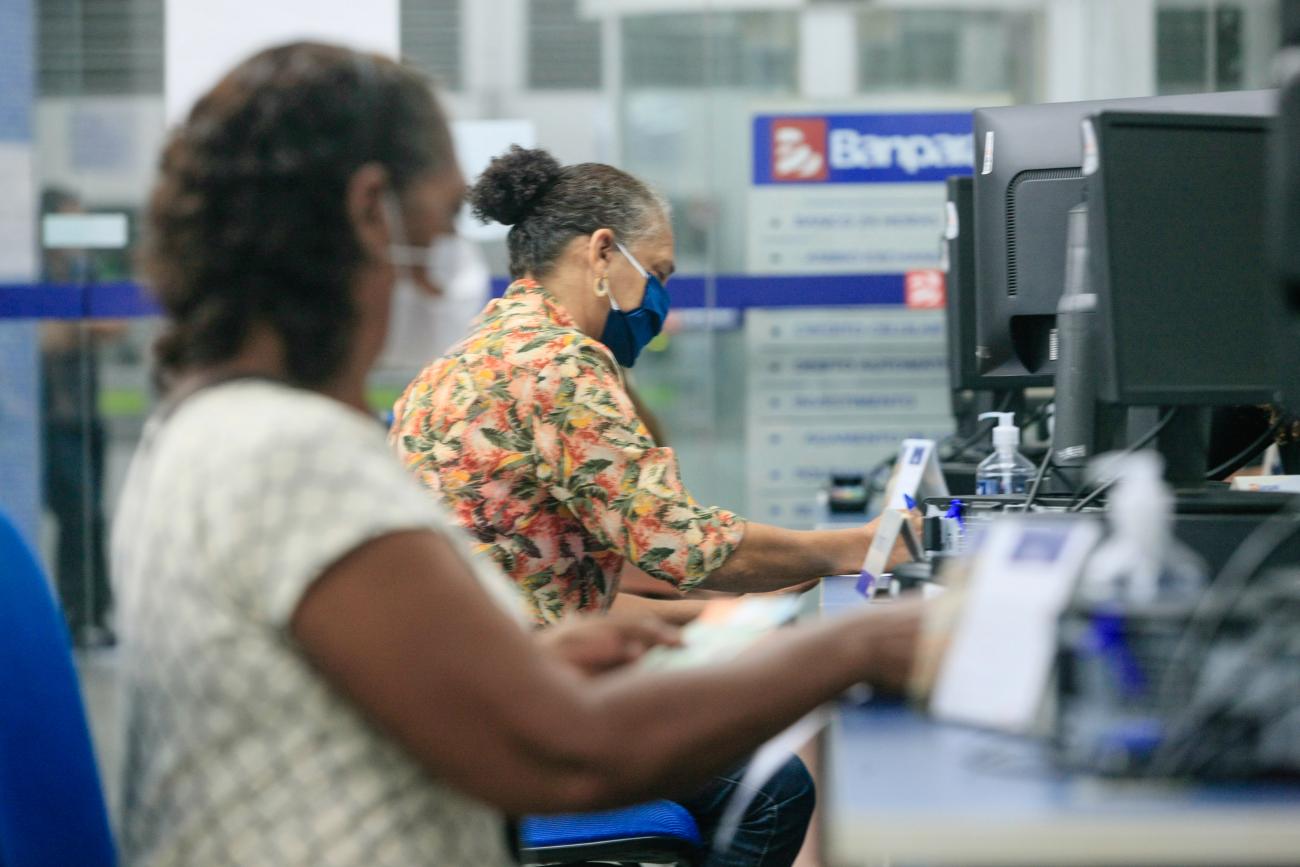 Programa Recomeçar beneficia quase 100 famílias atendidas pelo TerPaz