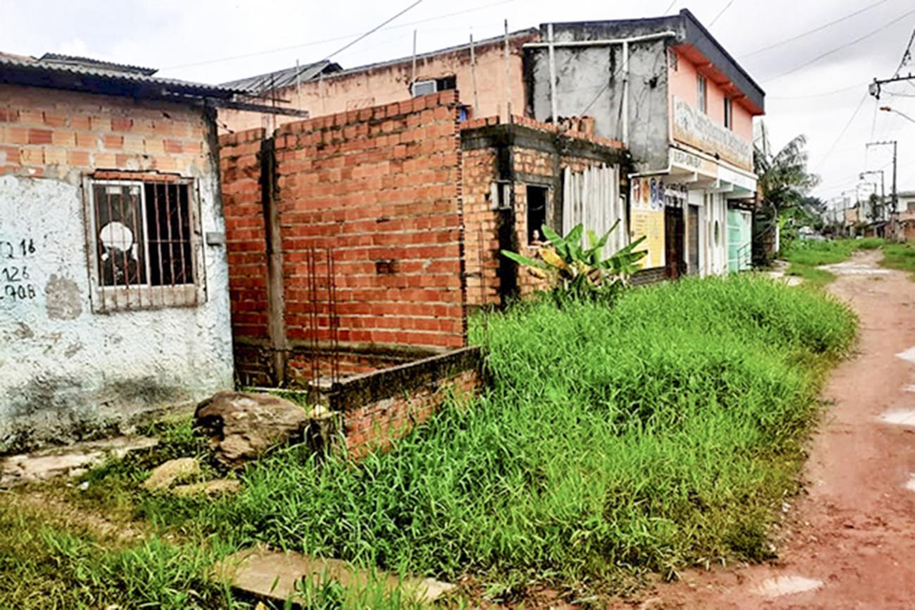 'Meu Endereço' continua atividades com consolidação de relatórios