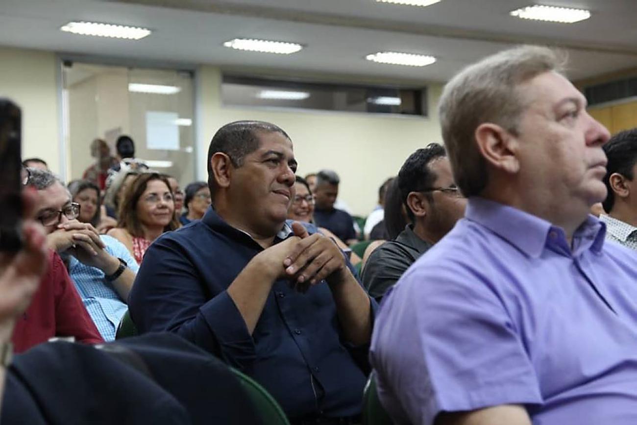 Formação de professores para o Enem ganha formato virtual